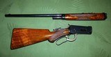 Special Order Winchester 1894 Deluxe Takedown with Cody Verification Rare 32-40 WCF Made 1907 - Image 1 of 15