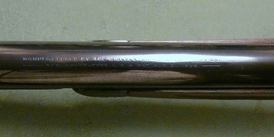 Special Order Winchester 1894 Deluxe Takedown with Cody Verification Rare 32-40 WCF Made 1907 - Image 8 of 15