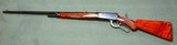 Special Order Winchester 1894 Deluxe Takedown with Cody Verification Rare 32-40 WCF Made 1907 - Image 2 of 15