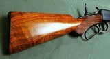 Special Order Winchester 1894 Deluxe Takedown with Cody Verification Rare 32-40 WCF Made 1907 - Image 13 of 15