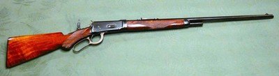 Special Order Winchester 1894 Deluxe Takedown with Cody Verification Rare 32-40 WCF Made 1907 - Image 14 of 15