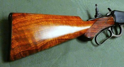 Special Order Winchester 1894 Deluxe Takedown with Cody Verification Rare 32-40 WCF Made 1907 - Image 13 of 15