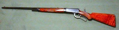 Special Order Winchester 1894 Deluxe Takedown with Cody Verification Rare 32-40 WCF Made 1907 - Image 2 of 15