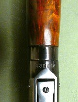 Special Order Winchester 1894 Deluxe Takedown with Cody Verification Rare 32-40 WCF Made 1907 - Image 5 of 15