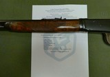 Special Order Winchester 1894 Deluxe Takedown with Cody Verification Rare 32-40 WCF Made 1907 - Image 6 of 15