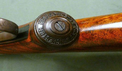 Special Order Winchester 1894 Deluxe Takedown with Cody Verification Rare 32-40 WCF Made 1907 - Image 7 of 15
