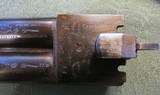Hard to Find Early Engraved Darne R11 Shotgun in 16 Gauge Lightweight 5 1/2 Pounds Made 1906 - Image 9 of 15