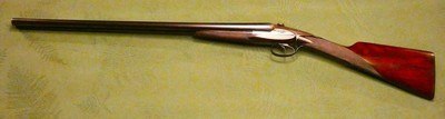 Hard to Find Early Engraved Darne R11 Shotgun in 16 Gauge Lightweight 5 1/2 Pounds Made 1906 - Image 2 of 15