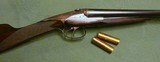 Hard to Find Early Engraved Darne R11 Shotgun in 16 Gauge Lightweight 5 1/2 Pounds Made 1906 - Image 14 of 15