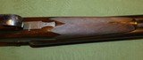 Hard to Find Early Engraved Darne R11 Shotgun in 16 Gauge Lightweight 5 1/2 Pounds Made 1906 - Image 10 of 15