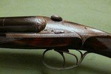 Hard to Find Early Engraved Darne R11 Shotgun in 16 Gauge Lightweight 5 1/2 Pounds Made 1906 - Image 1 of 15