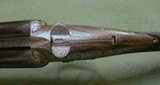 Hard to Find Early Engraved Darne R11 Shotgun in 16 Gauge Lightweight 5 1/2 Pounds Made 1906 - Image 11 of 15