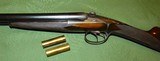 Hard to Find Early Engraved Darne R11 Shotgun in 16 Gauge Lightweight 5 1/2 Pounds Made 1906 - Image 3 of 15