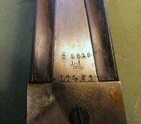 Hard to Find Early Engraved Darne R11 Shotgun in 16 Gauge Lightweight 5 1/2 Pounds Made 1906 - Image 7 of 15