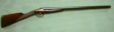 Hard to Find Early Engraved Darne R11 Shotgun in 16 Gauge Lightweight 5 1/2 Pounds Made 1906 - Image 15 of 15