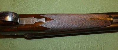 Hard to Find Early Engraved Darne R11 Shotgun in 16 Gauge Lightweight 5 1/2 Pounds Made 1906 - Image 10 of 15