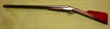 Hard to Find Early Engraved Darne R11 Shotgun in 16 Gauge Lightweight 5 1/2 Pounds Made 1906 - Image 2 of 15
