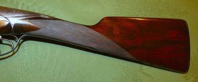 Hard to Find Early Engraved Darne R11 Shotgun in 16 Gauge Lightweight 5 1/2 Pounds Made 1906 - Image 4 of 15
