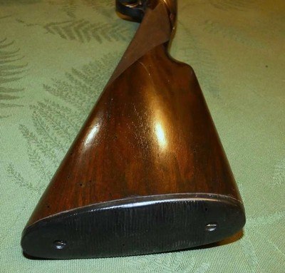 Hard to Find Early Engraved Darne R11 Shotgun in 16 Gauge Lightweight 5 1/2 Pounds Made 1906 - Image 5 of 15