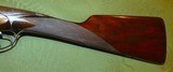 Hard to Find Early Engraved Darne R11 Shotgun in 16 Gauge Lightweight 5 1/2 Pounds Made 1906 - Image 4 of 15
