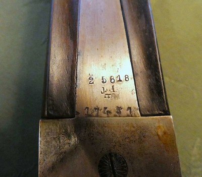 Hard to Find Early Engraved Darne R11 Shotgun in 16 Gauge Lightweight 5 1/2 Pounds Made 1906 - Image 7 of 15