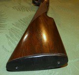 Hard to Find Early Engraved Darne R11 Shotgun in 16 Gauge Lightweight 5 1/2 Pounds Made 1906 - Image 5 of 15