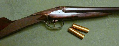 Hard to Find Early Engraved Darne R11 Shotgun in 16 Gauge Lightweight 5 1/2 Pounds Made 1906 - Image 14 of 15