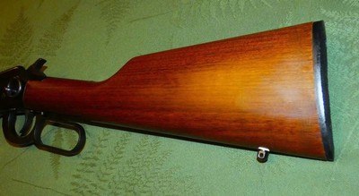 High Condition Winchester 94 AE in .44 Magnum Saddle Ring Carbine 1996 - Image 2 of 13
