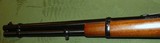 High Condition Winchester 94 AE in .44 Magnum Saddle Ring Carbine 1996 - Image 3 of 13