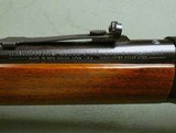 High Condition Winchester 94 AE in .44 Magnum Saddle Ring Carbine 1996 - Image 8 of 13