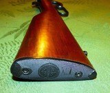 High Condition Winchester 94 AE in .44 Magnum Saddle Ring Carbine 1996 - Image 9 of 13