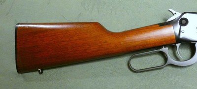 High Condition Winchester 94 AE in .44 Magnum Saddle Ring Carbine 1996 - Image 12 of 13