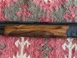 Beretta DT11 Black Edition Sporting Shotgun With B-Fast - 5 of 15