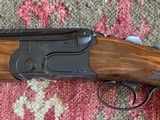 Beretta DT11 Black Edition Sporting Shotgun With B-Fast - 4 of 15