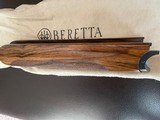 Beretta DT11 Black Edition Sporting Shotgun With B-Fast - 14 of 15