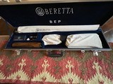 Beretta DT11 Black Edition Sporting Shotgun With B-Fast - 6 of 15