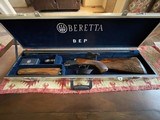 Beretta DT11 Black Edition Sporting Shotgun With B-Fast - 12 of 15