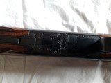 Browning superposed superlight 20 guage - 10 of 15