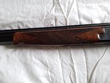 Browning superposed superlight 20 guage - 5 of 15