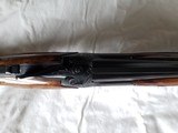 Browning superposed superlight 20 guage - 7 of 15