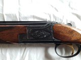 Browning superposed superlight 20 guage - 11 of 15