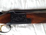 Browning superposed superlight 20 guage - 12 of 15