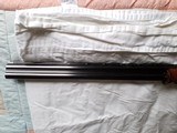 Browning superposed superlight 20 guage - 3 of 15