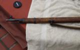 Finnsh M39, moisin Nagant Tula with Finnish stock - 1 of 7