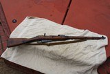 USSR Moisin Nagant 91/.30 Tula Arsenal - 1 of 3