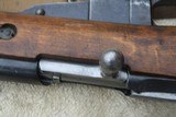 USSR Moisin Nagant 91/.30 Tula Arsenal - 3 of 3