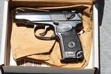 Russian IJ70 Makarov - 2 of 3