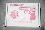 Russian IJ70 Makarov - 3 of 3