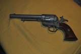 Single Action Army 45 Mfg by BKA - 4 of 6