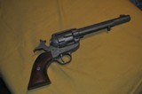 Single Action Army 45 Mfg by BKA - 5 of 6